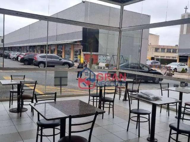 Ponto Comercial venda em Região Geográfica Imediata de Curitiba, Região Metropolitana de Curitiba