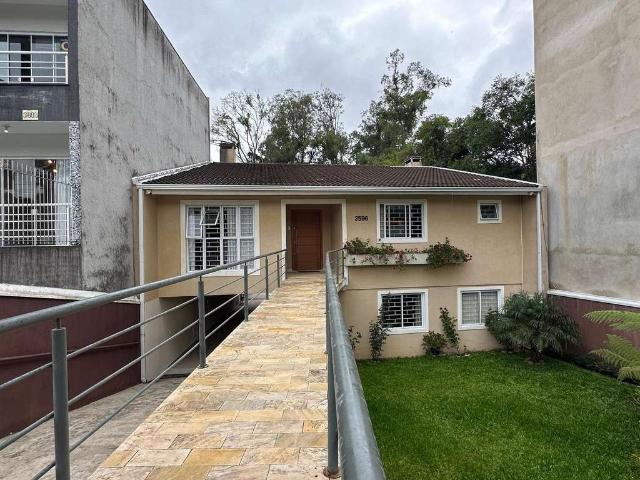 Ponto Comercial venda em Curitiba, São Lourenço