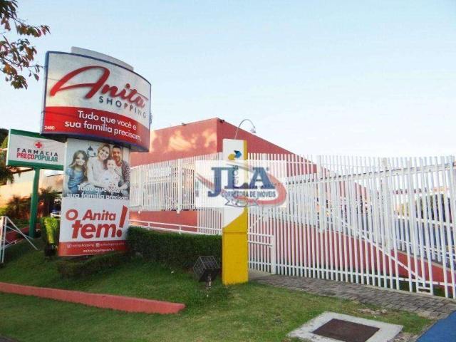 Ponto Comercial venda em Curitiba, Boa Vista