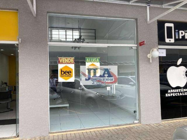 Ponto Comercial venda em Região Geográfica Imediata de Curitiba, Região Metropolitana de Curitiba