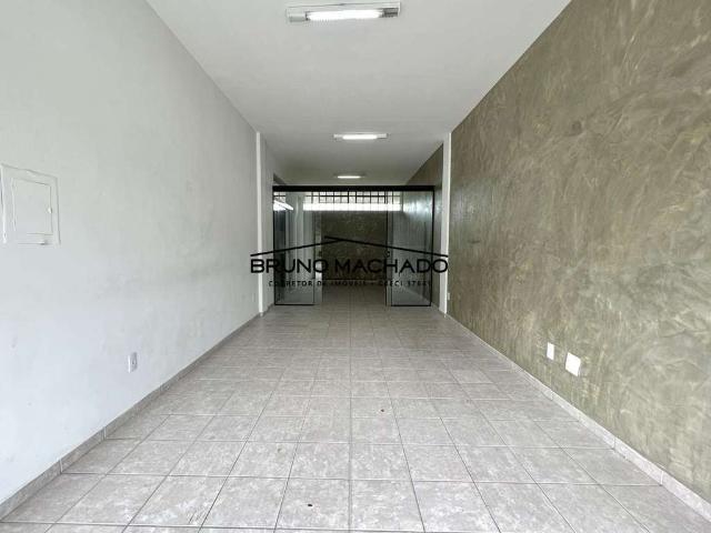 Ponto Comercial venda em Curitiba, Atuba