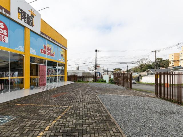 Ponto Comercial venda em Região Geográfica Imediata de Curitiba, Região Metropolitana de Curitiba