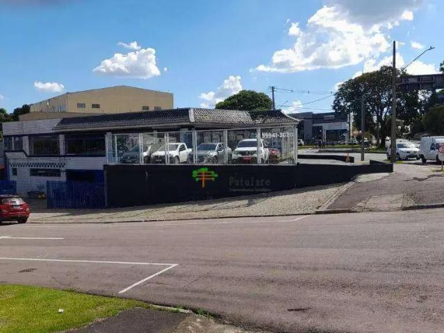 Ponto Comercial venda em Região Geográfica Imediata de Curitiba, Região Metropolitana de Curitiba
