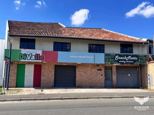 Ponto Comercial venda em São João, Santa Quitéria