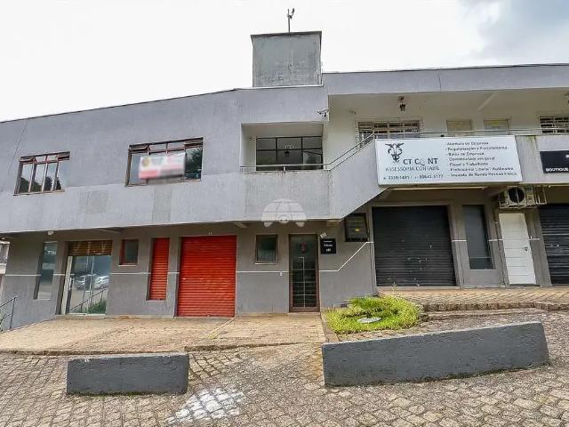 Ponto Comercial venda em Região Geográfica Imediata de Curitiba, Região Metropolitana de Curitiba