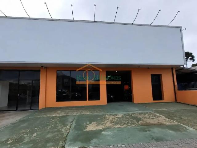 Ponto Comercial venda em Região Geográfica Imediata de Curitiba, Região Metropolitana de Curitiba
