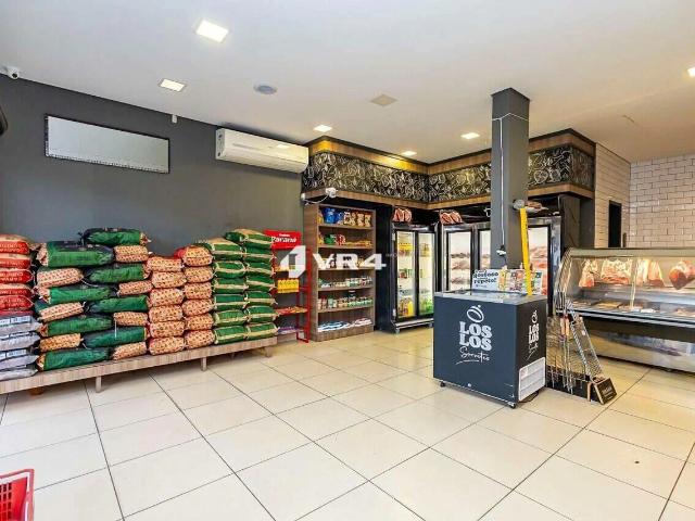 Ponto Comercial venda em Seminário, Curitiba