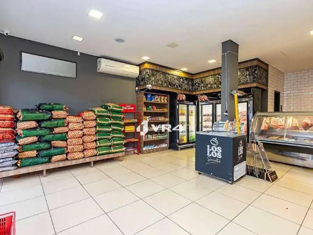 Ponto Comercial venda em Região Geográfica Imediata de Curitiba, Região Metropolitana de Curitiba