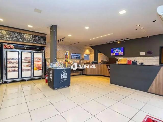 Ponto Comercial venda em Região Geográfica Imediata de Curitiba, Região Metropolitana de Curitiba