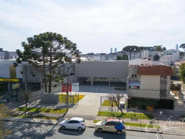 Ponto Comercial venda em Região Geográfica Imediata de Curitiba, Região Metropolitana de Curitiba