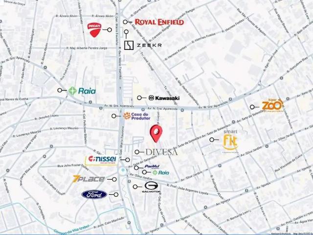 Ponto Comercial venda em Região Geográfica Imediata de Curitiba, Região Metropolitana de Curitiba