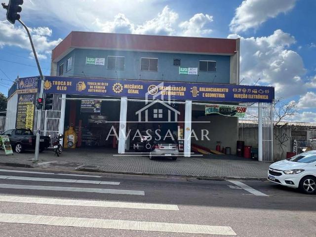 Ponto Comercial venda em Região Geográfica Imediata de Curitiba, Região Metropolitana de Curitiba
