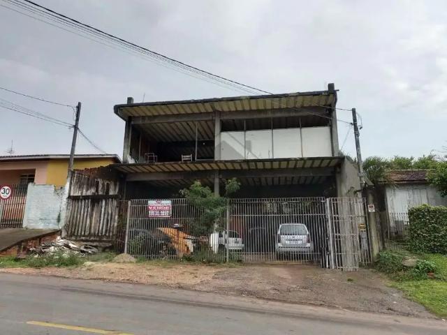 Ponto Comercial venda em Região Geográfica Imediata de Curitiba, Região Metropolitana de Curitiba