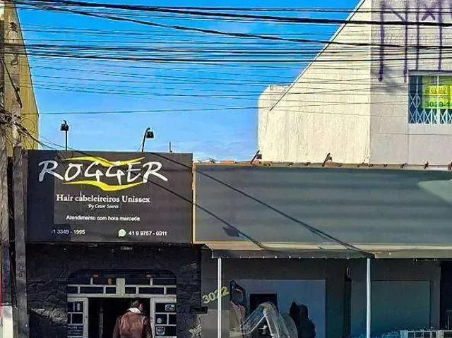 Ponto Comercial venda em Região Geográfica Imediata de Curitiba, Região Metropolitana de Curitiba
