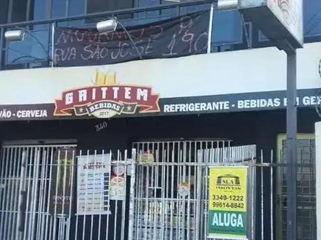 Ponto Comercial venda em Região Geográfica Imediata de Curitiba, Região Metropolitana de Curitiba