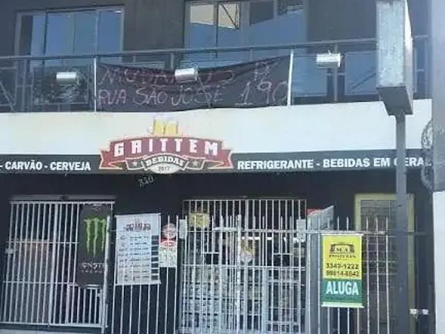 Ponto Comercial venda em Região Geográfica Imediata de Curitiba, Região Metropolitana de Curitiba