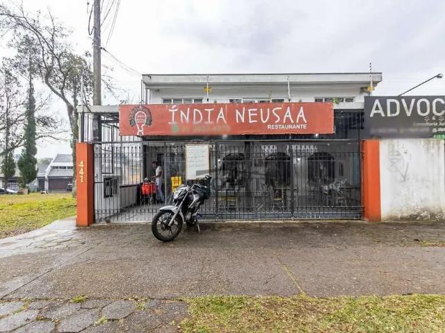 Ponto Comercial venda em Região Geográfica Imediata de Curitiba, Região Metropolitana de Curitiba