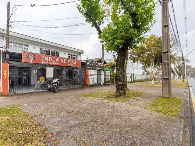 Ponto Comercial venda em Região Geográfica Imediata de Curitiba, Região Metropolitana de Curitiba