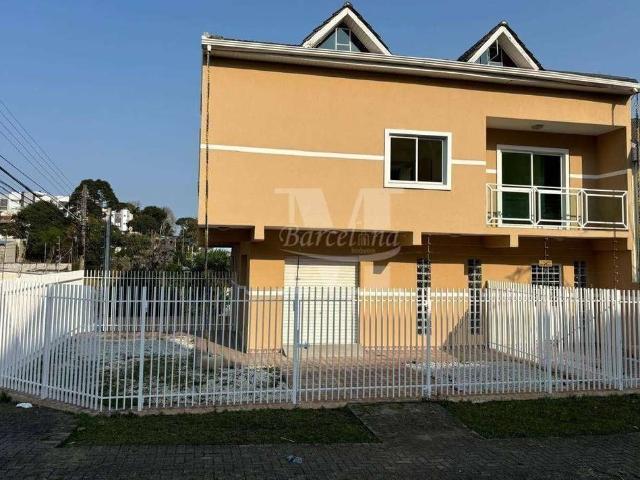 Ponto Comercial venda em Curitiba, Tingui