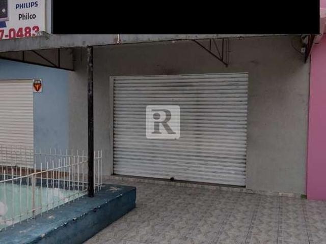 Ponto Comercial venda em Curitiba, Atuba