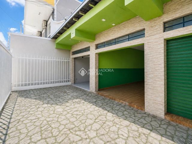 Ponto Comercial venda em Tingui, Curitiba
