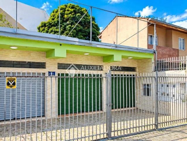 Ponto Comercial venda em Tingui, Curitiba