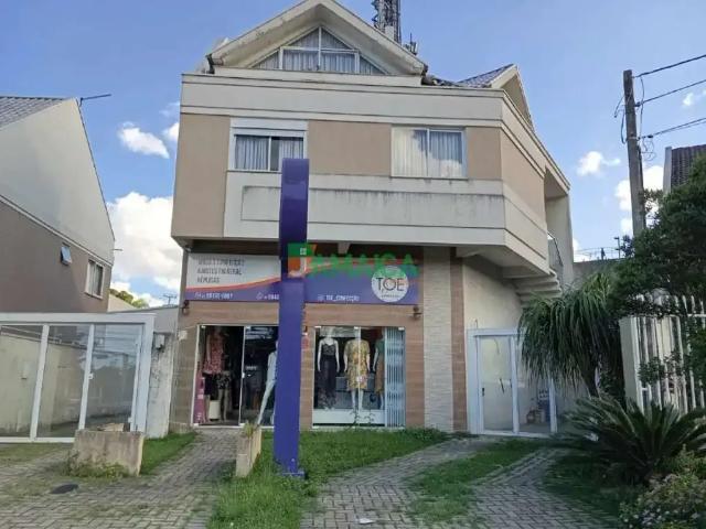Ponto Comercial venda em Região Geográfica Imediata de Curitiba, Região Metropolitana de Curitiba