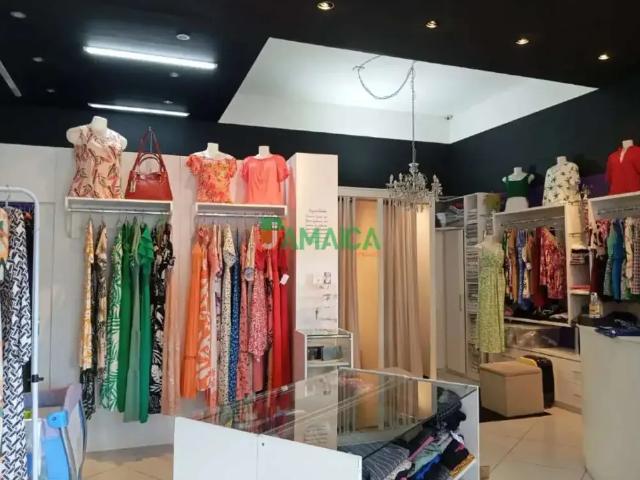Ponto Comercial venda em Região Geográfica Imediata de Curitiba, Região Metropolitana de Curitiba