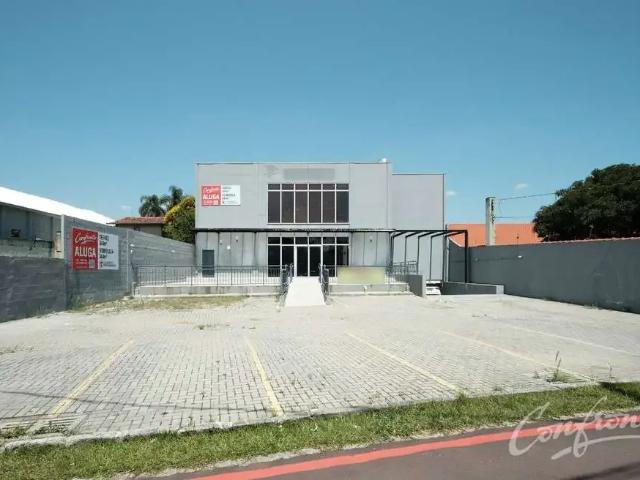 Ponto Comercial venda em Região Geográfica Imediata de Curitiba, Região Metropolitana de Curitiba