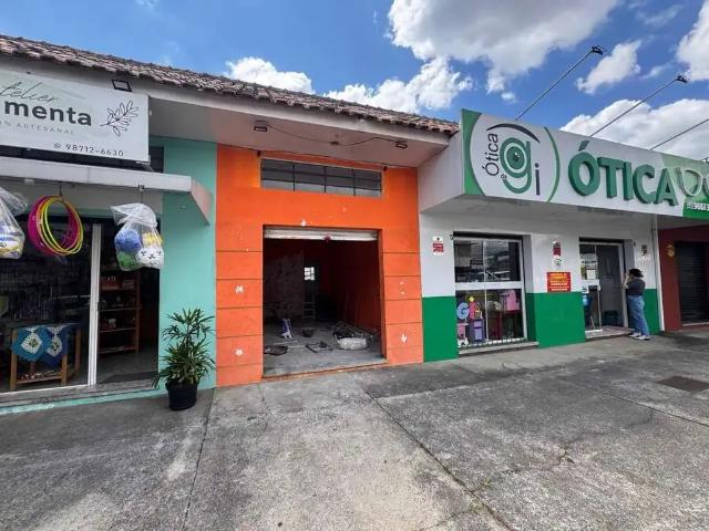 Ponto Comercial venda em Região Geográfica Imediata de Curitiba, Região Metropolitana de Curitiba