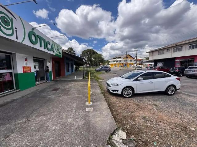 Ponto Comercial venda em Região Geográfica Imediata de Curitiba, Região Metropolitana de Curitiba