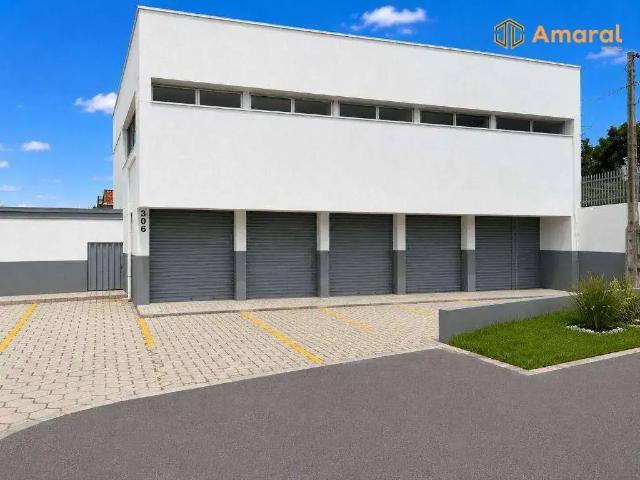 Ponto Comercial venda em Região Geográfica Imediata de Curitiba, Região Metropolitana de Curitiba