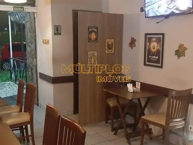 Ponto Comercial venda em Região Geográfica Imediata de Curitiba, Região Metropolitana de Curitiba
