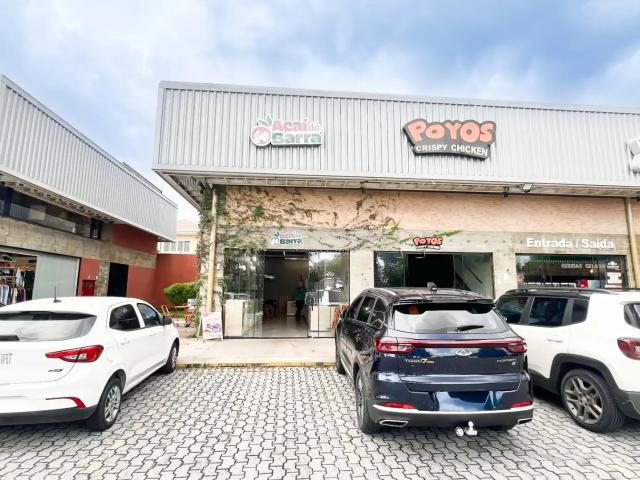 Ponto Comercial venda em Região Geográfica Imediata de Curitiba, Região Metropolitana de Curitiba