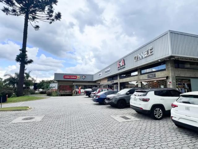 Ponto Comercial venda em Região Geográfica Imediata de Curitiba, Região Metropolitana de Curitiba