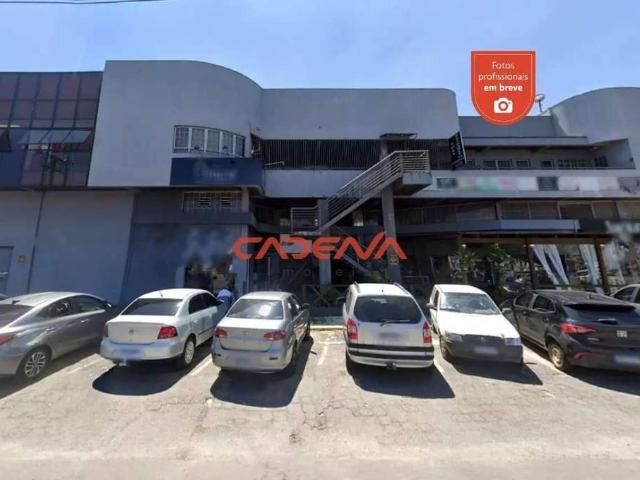 Ponto Comercial venda em Uberaba, Santa Quitéria