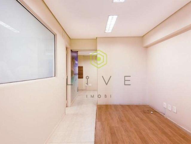 Ponto Comercial venda em Curitiba, Vila Izabel