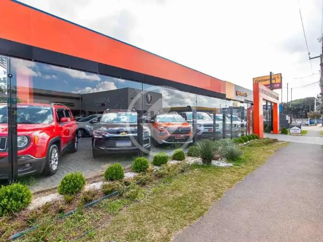 Ponto Comercial venda em Região Geográfica Imediata de Curitiba, Região Metropolitana de Curitiba
