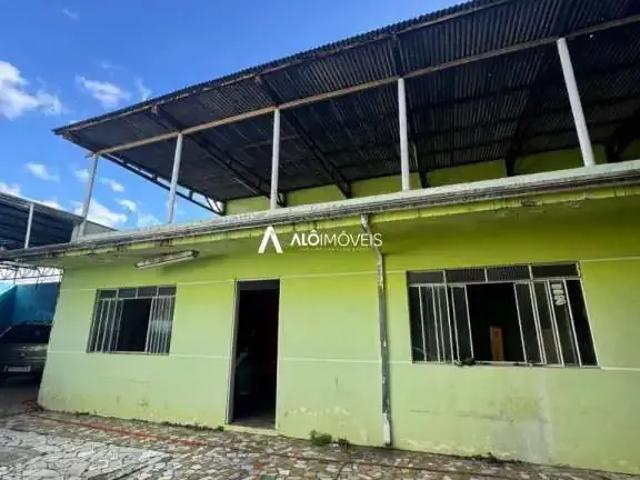 Ponto Comercial venda em Região Geográfica Imediata de Curitiba, Região Metropolitana de Curitiba