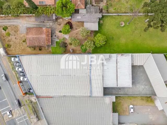 Ponto Comercial venda em Região Geográfica Imediata de Curitiba, Região Metropolitana de Curitiba
