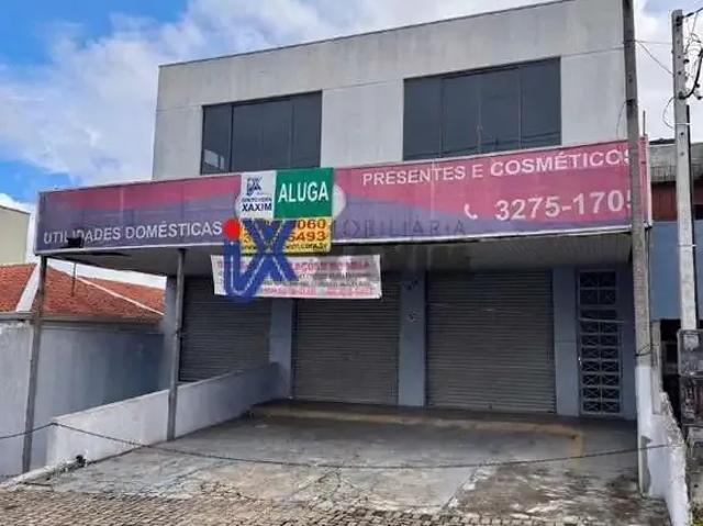 Ponto Comercial venda em Região Geográfica Imediata de Curitiba, Região Metropolitana de Curitiba