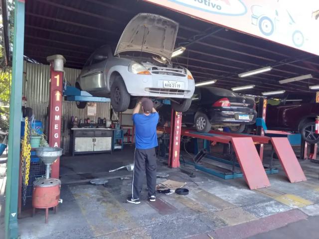 Ponto Comercial venda em Xaxim, Santa Quitéria