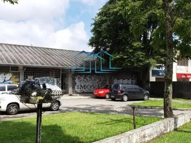 Ponto Comercial venda em Região Geográfica Imediata de Curitiba, Região Metropolitana de Curitiba