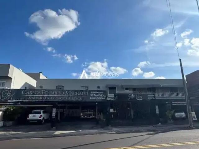 Ponto Comercial venda em Região Geográfica Imediata de Curitiba, Região Metropolitana de Curitiba