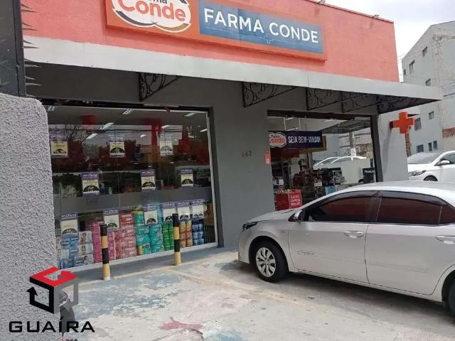 Ponto Comercial venda em Região Imediata de São Paulo, Região Metropolitana de São Paulo