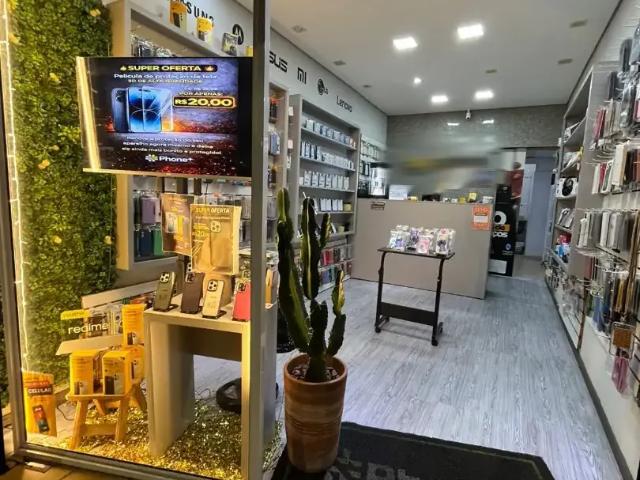Ponto Comercial venda em Região Imediata de São Paulo, Região Metropolitana de São Paulo
