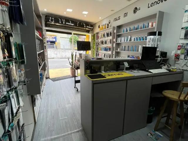 Ponto Comercial venda em Região Imediata de São Paulo, Região Metropolitana de São Paulo