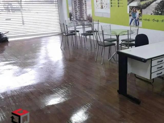 Ponto Comercial venda em Região Imediata de São Paulo, Região Metropolitana de São Paulo