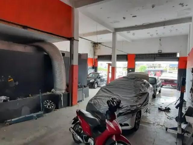 Ponto Comercial venda em Região Imediata de São Paulo, Região Metropolitana de São Paulo