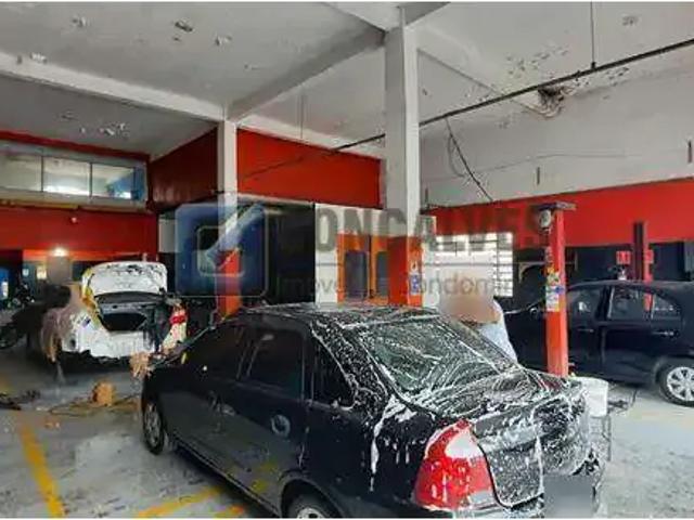 Ponto Comercial venda em Região Imediata de São Paulo, Região Metropolitana de São Paulo